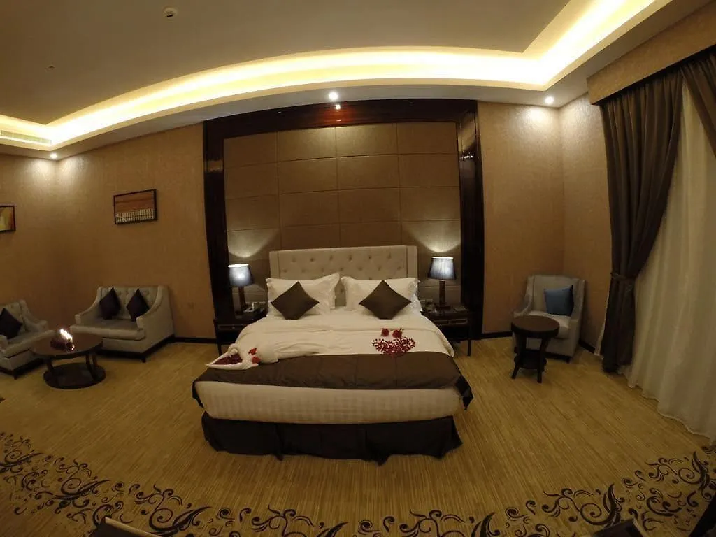 Holiday Khaleej الرياض 4*,  المملكة العربية السعودية