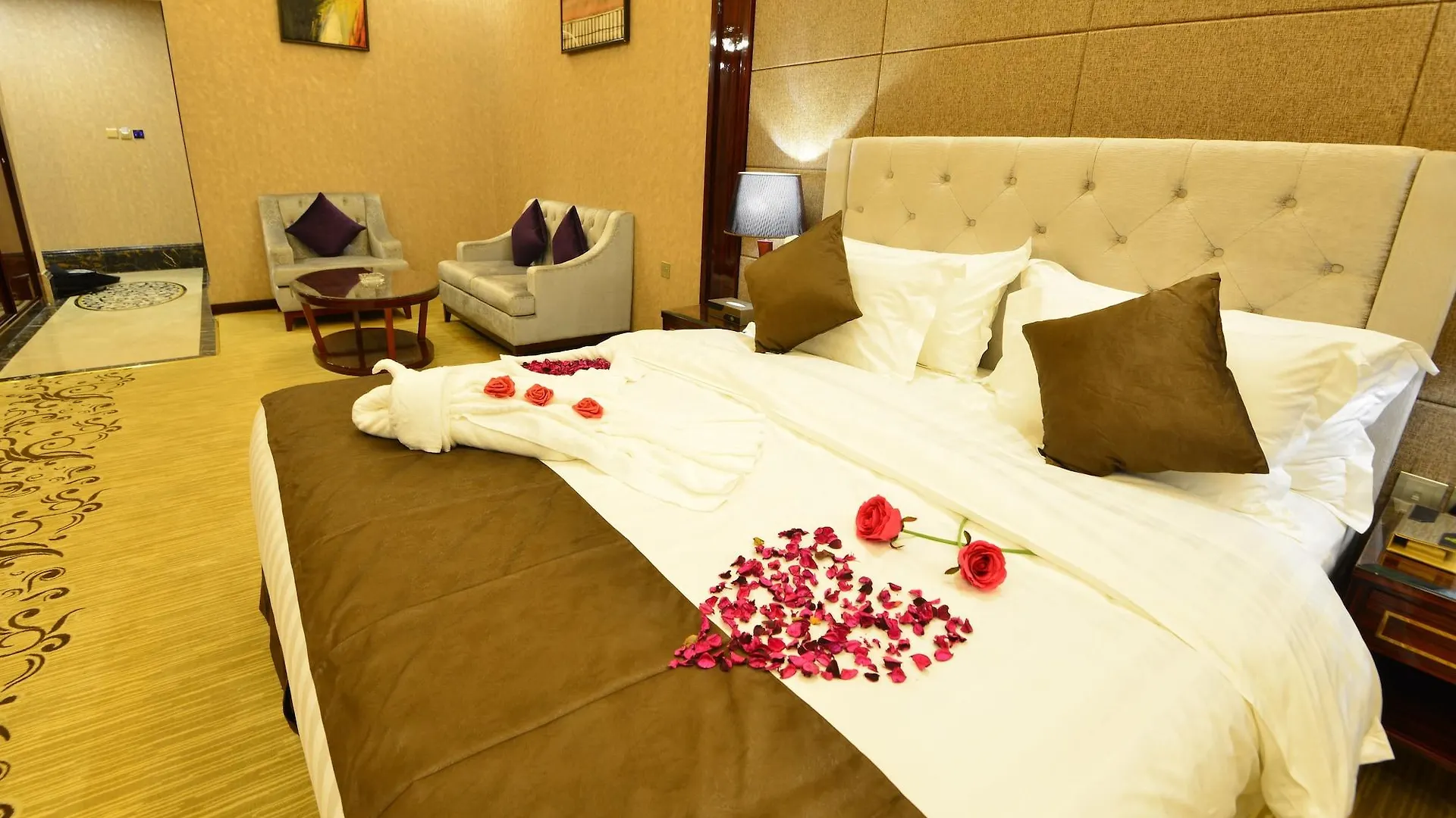 Holiday Khaleej الرياض