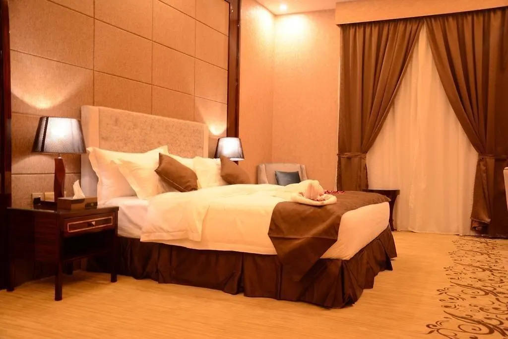Holiday Khaleej الرياض 4*,