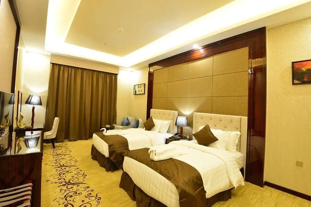 فندق Holiday Khaleej الرياض