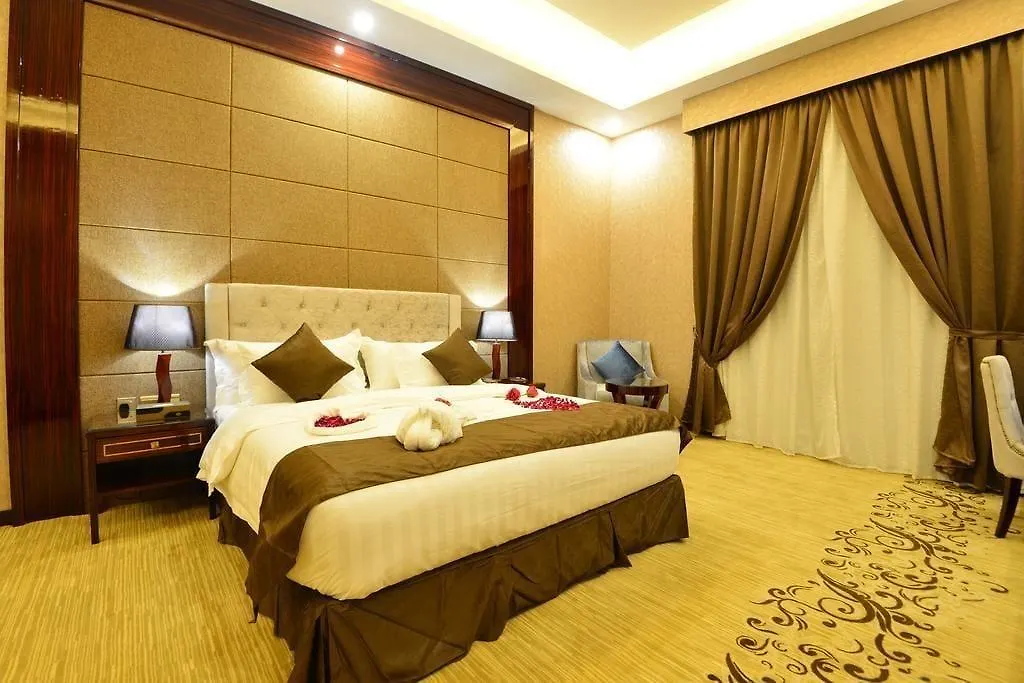 Holiday Khaleej الرياض فندق