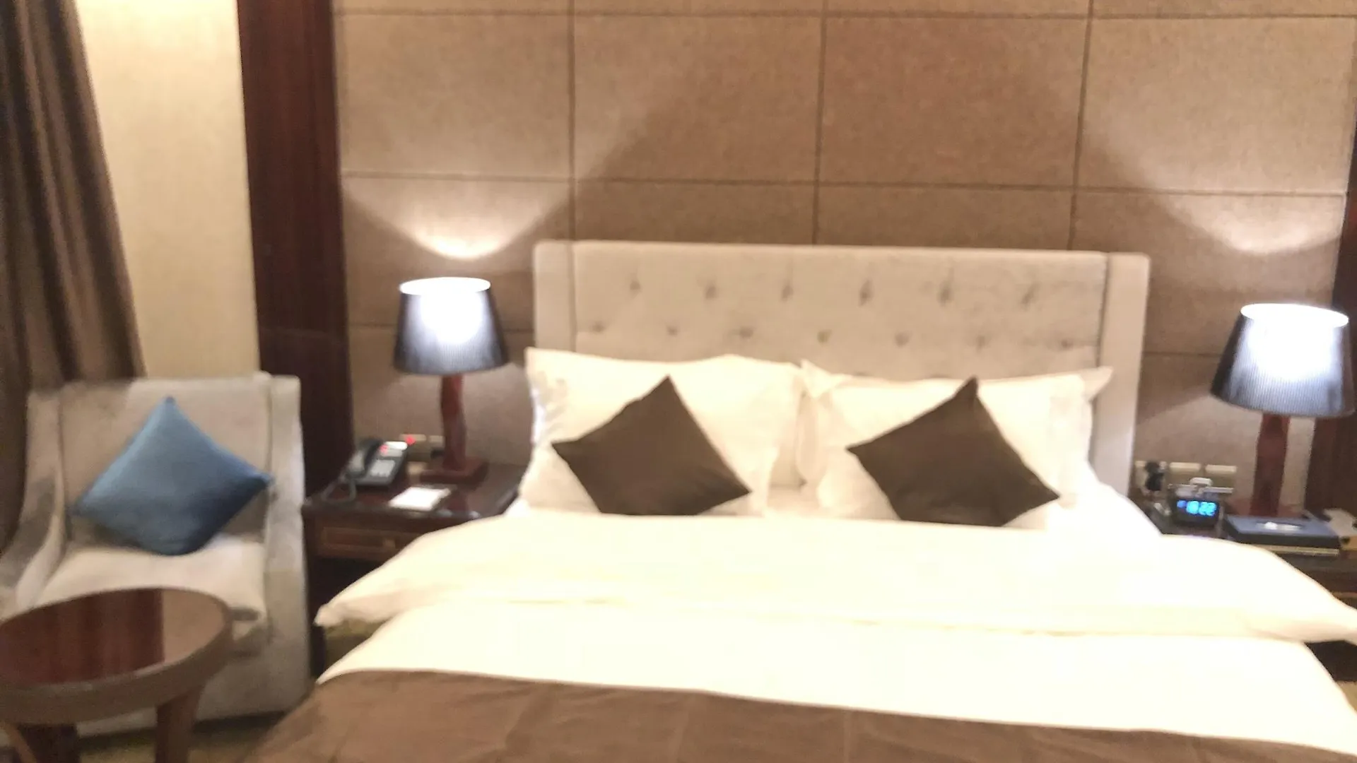 Holiday Khaleej الرياض 4*,  المملكة العربية السعودية