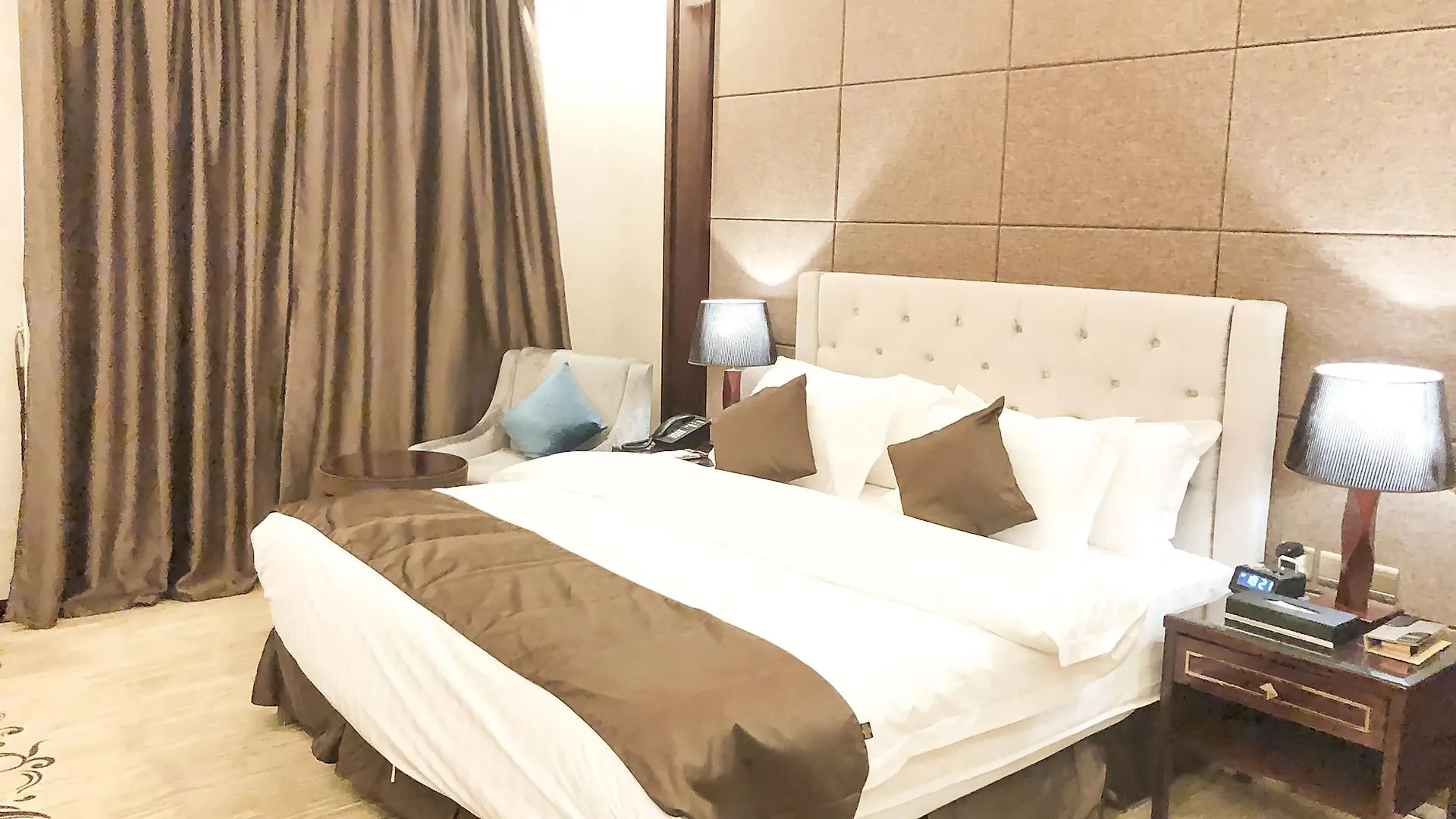 Holiday Khaleej الرياض فندق
