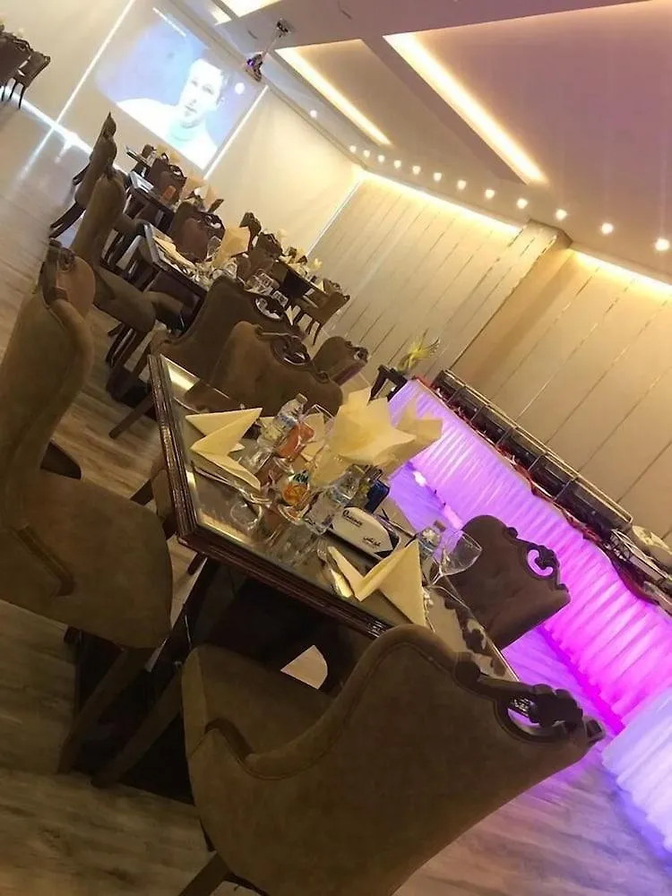 Holiday Khaleej الرياض المملكة العربية السعودية