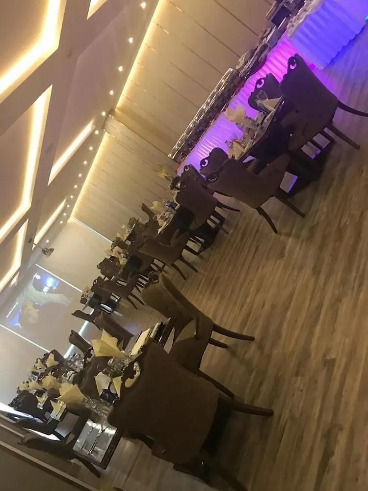 فندق Holiday Khaleej الرياض