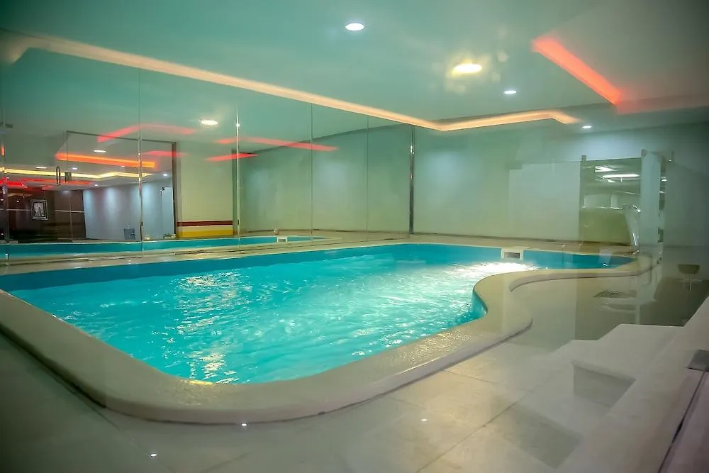 Holiday Khaleej الرياض 4*,