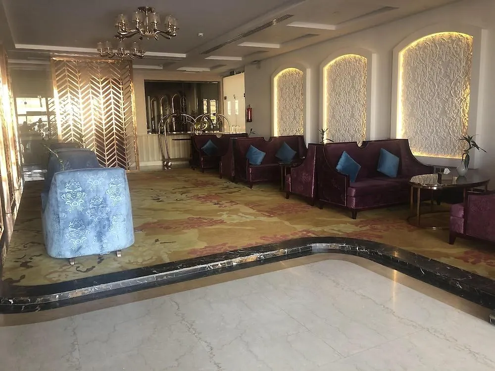 Holiday Khaleej الرياض 4*,