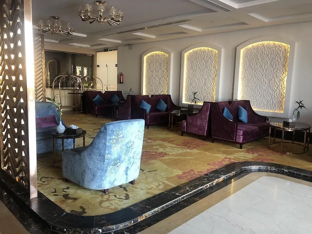 فندق Holiday Khaleej الرياض