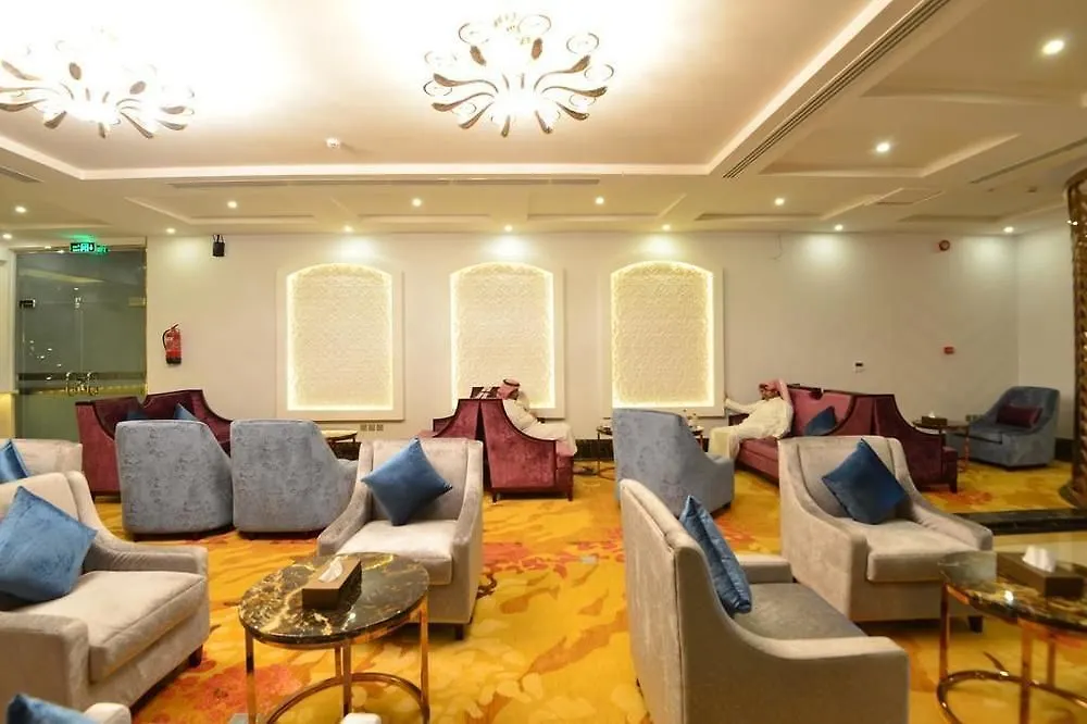 Holiday Khaleej الرياض 4*,