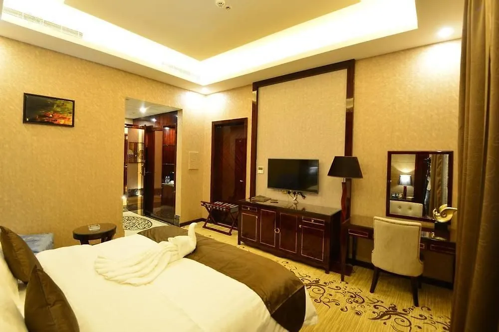 Holiday Khaleej الرياض