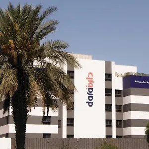 دارة السلام 3*, جدة المملكة العربية السعودية