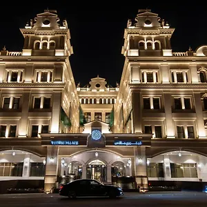 Otel Vittori Palace And Residences