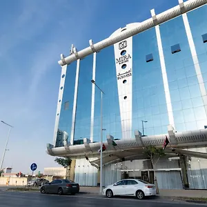 Отель Mira Business