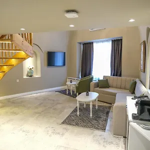 Palazzo Karakoey , اسطنبول تركيا