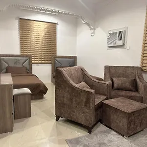شقق مطله على مسجد قباء , المدينة المنورة المملكة العربية السعودية