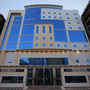 سنود العظمة 3*, مكة المملكة العربية السعودية