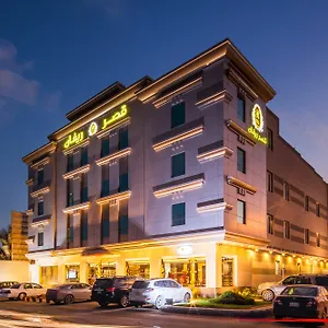 Otel Revan Palace