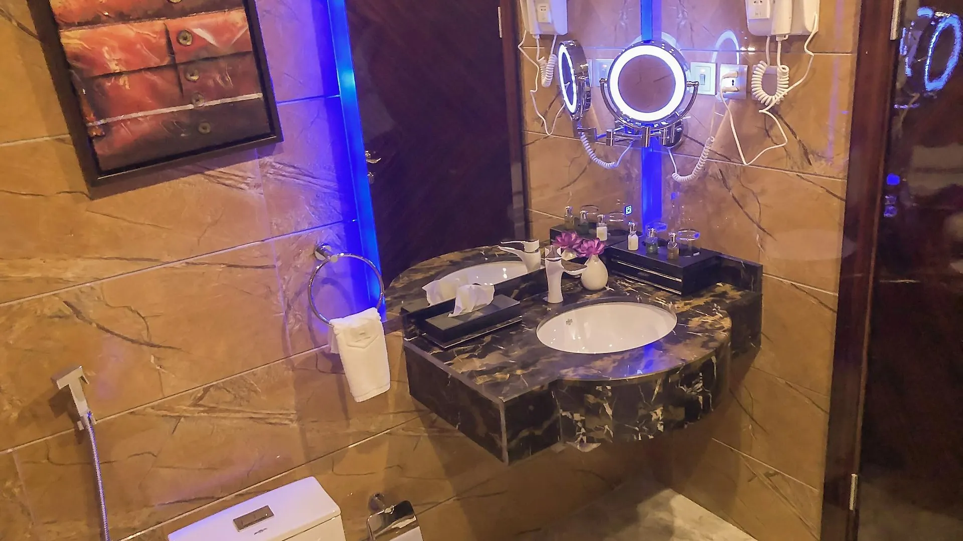 Hotel Holiday Khaleej Riyadh