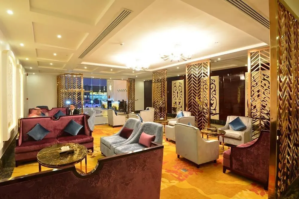 Holiday Khaleej Riyadh
