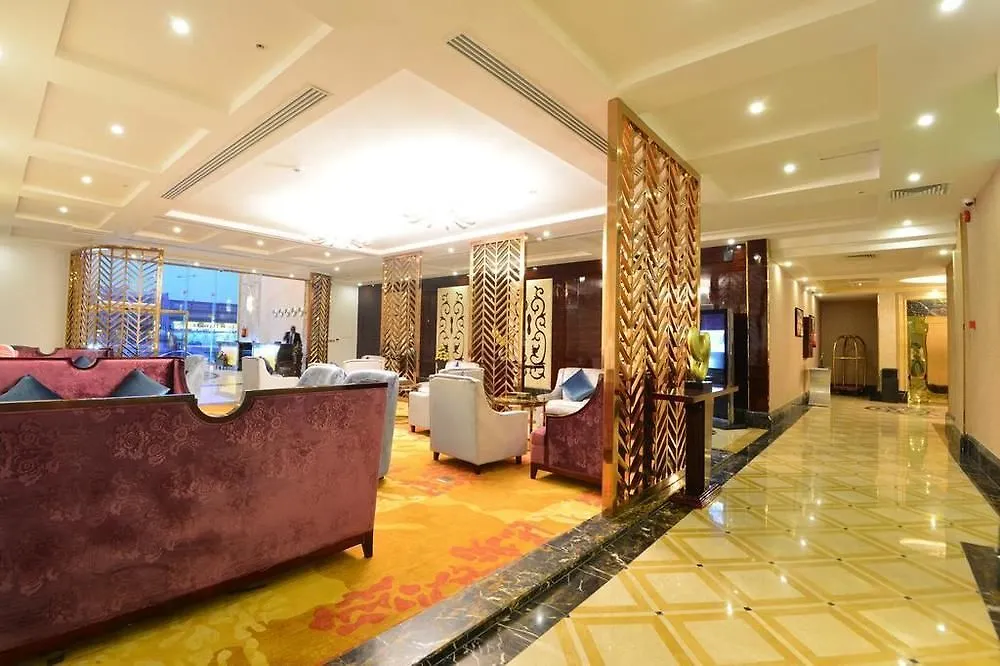 Holiday Khaleej Riyadh 4*,  Saudi Arabia