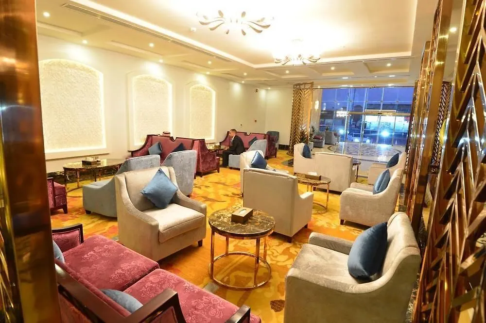 Holiday Khaleej Riyadh Hotel