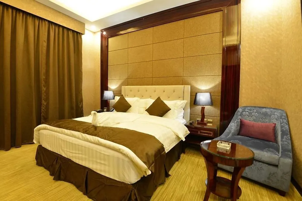 Holiday Khaleej Riyadh