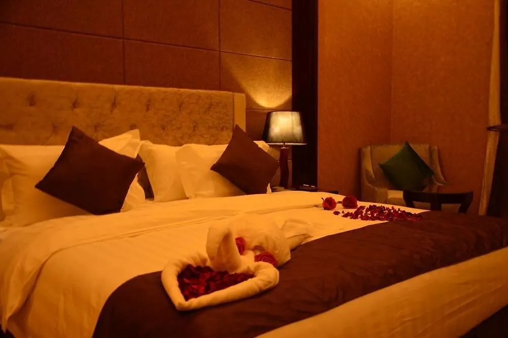 Holiday Khaleej Riyadh