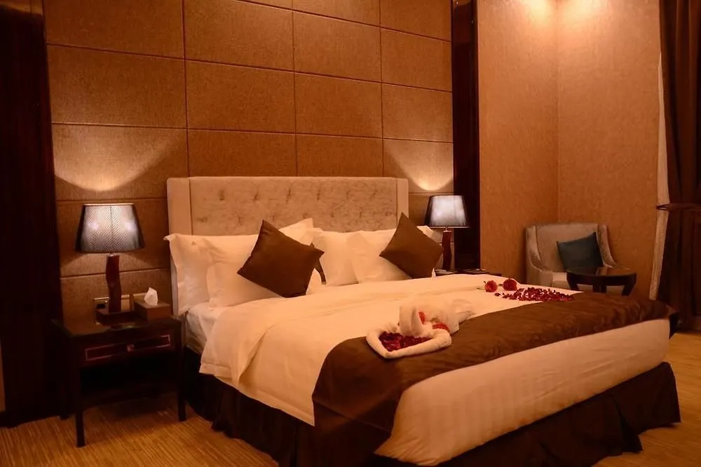 Holiday Khaleej Riyadh Saudi Arabia